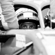 Image for article titled Here's All The Action From Friday At The U.S. Grand Prix